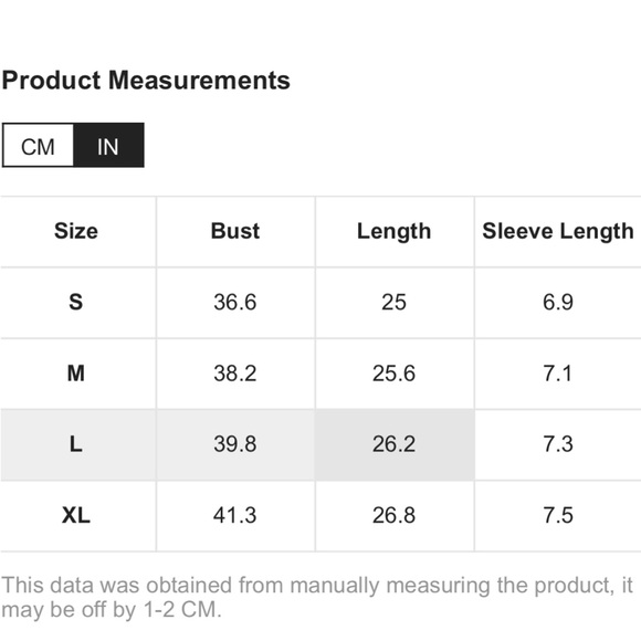 1 XL Left! Mint Green Floral Print V Neck Soft Tee - Picture 6 of 7